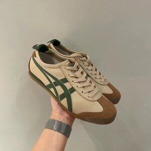 Onitsuka Tiger MEXICO 66 Women's Casual Sneakers [All sizes available]